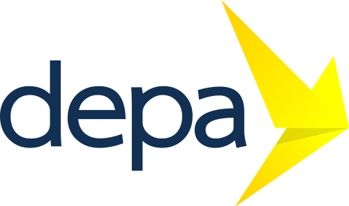 DEPA - Digital Economy Promotion Agency