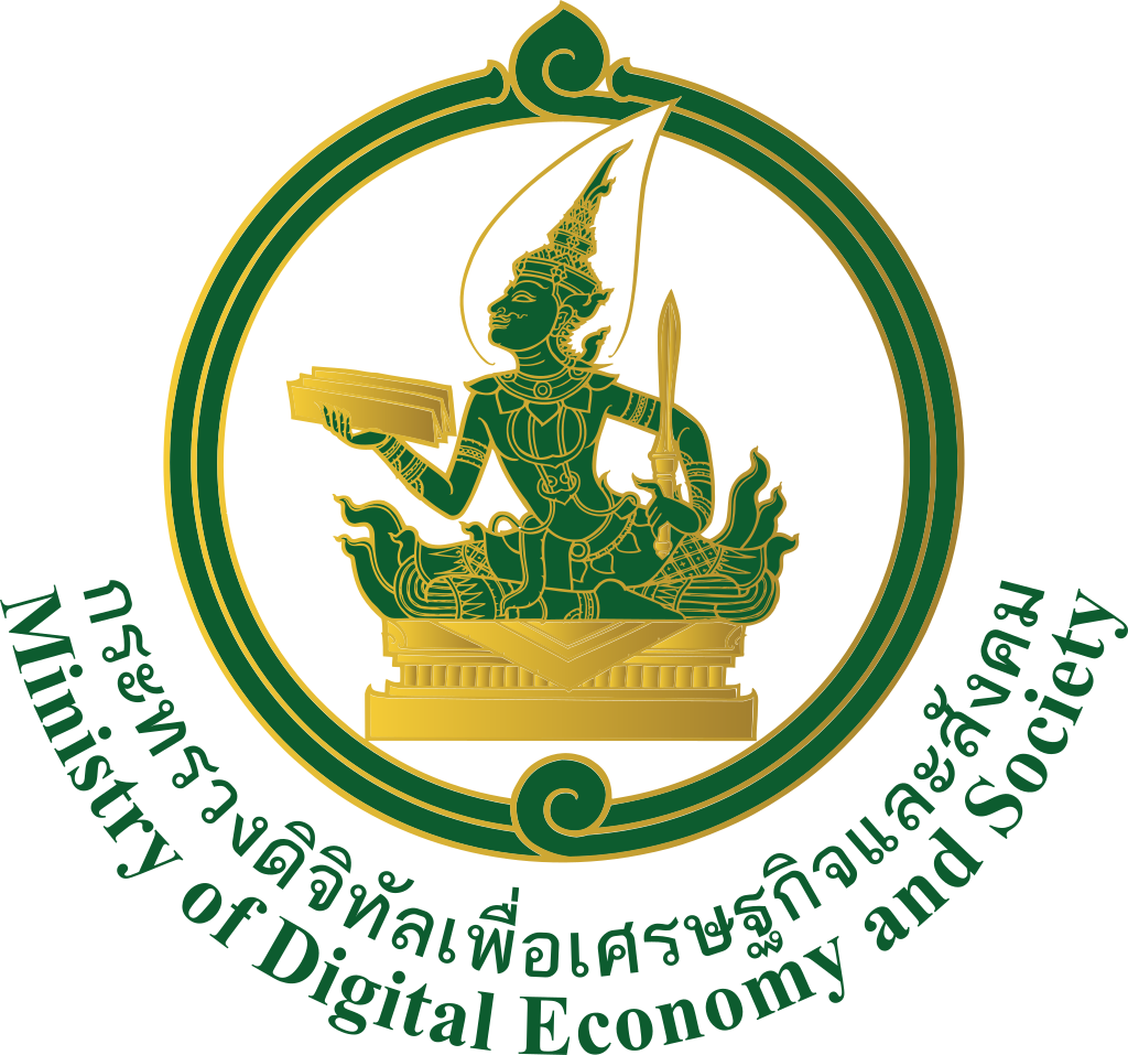 MDES - Ministry of Digital Economy and Society